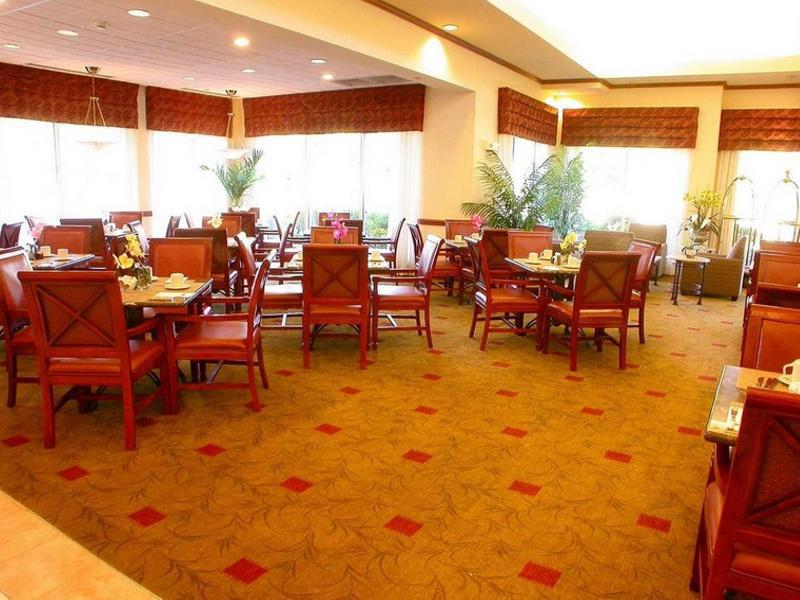 Hilton Garden Inn And Fayetteville Convention Center Extérieur photo