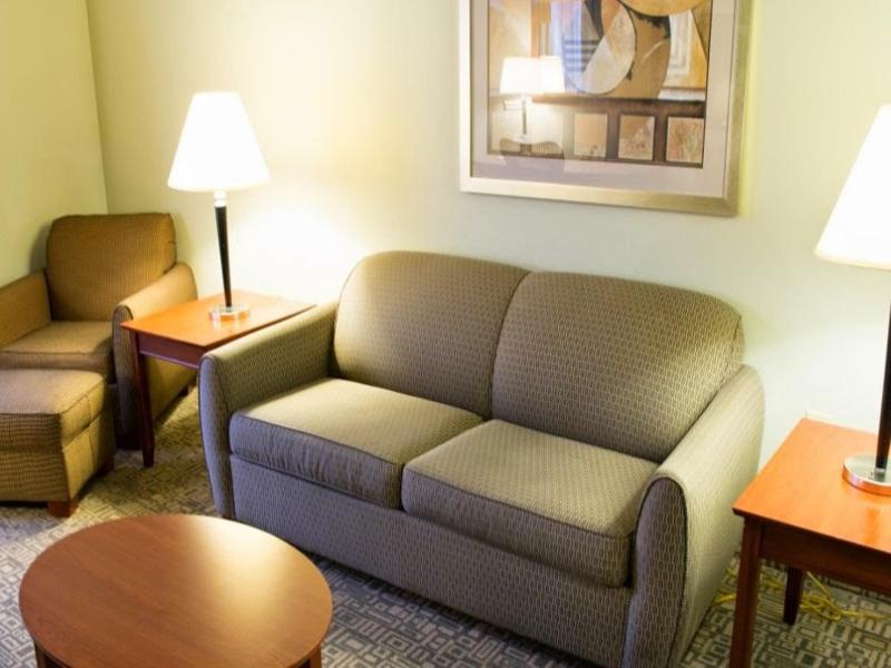 Hilton Garden Inn And Fayetteville Convention Center Extérieur photo