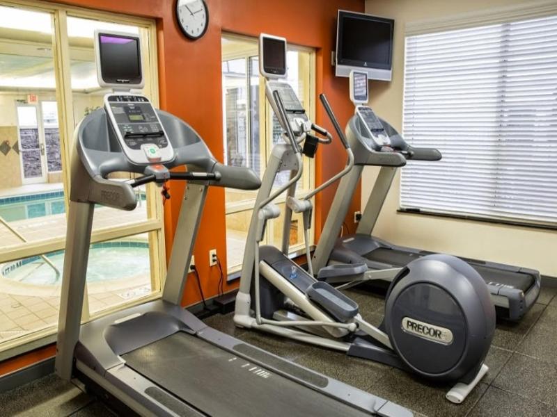 Hilton Garden Inn And Fayetteville Convention Center Extérieur photo