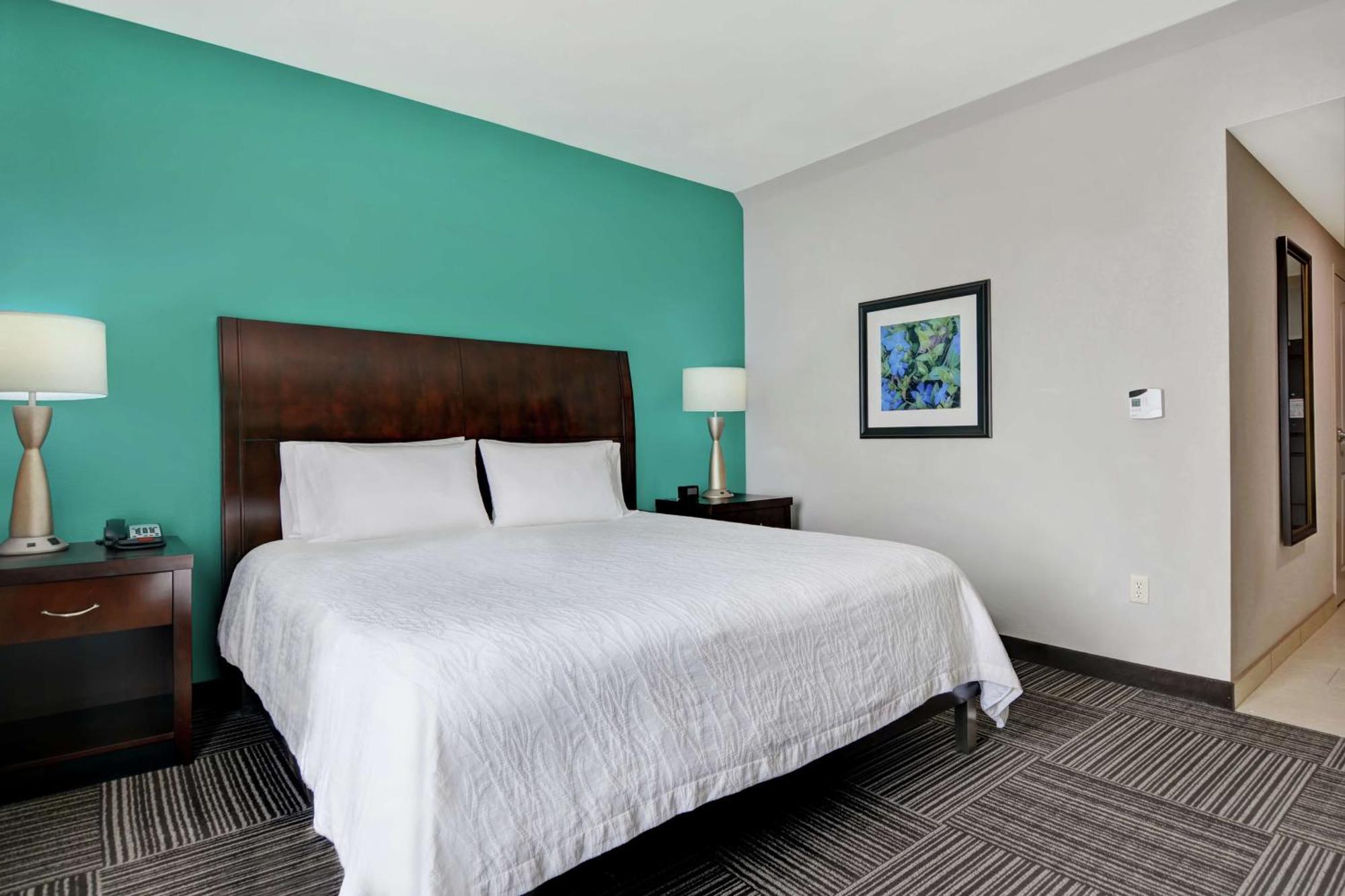 Hilton Garden Inn And Fayetteville Convention Center Extérieur photo